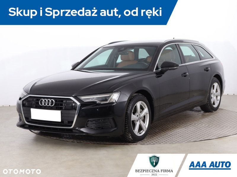 Audi A6 Avant - 3