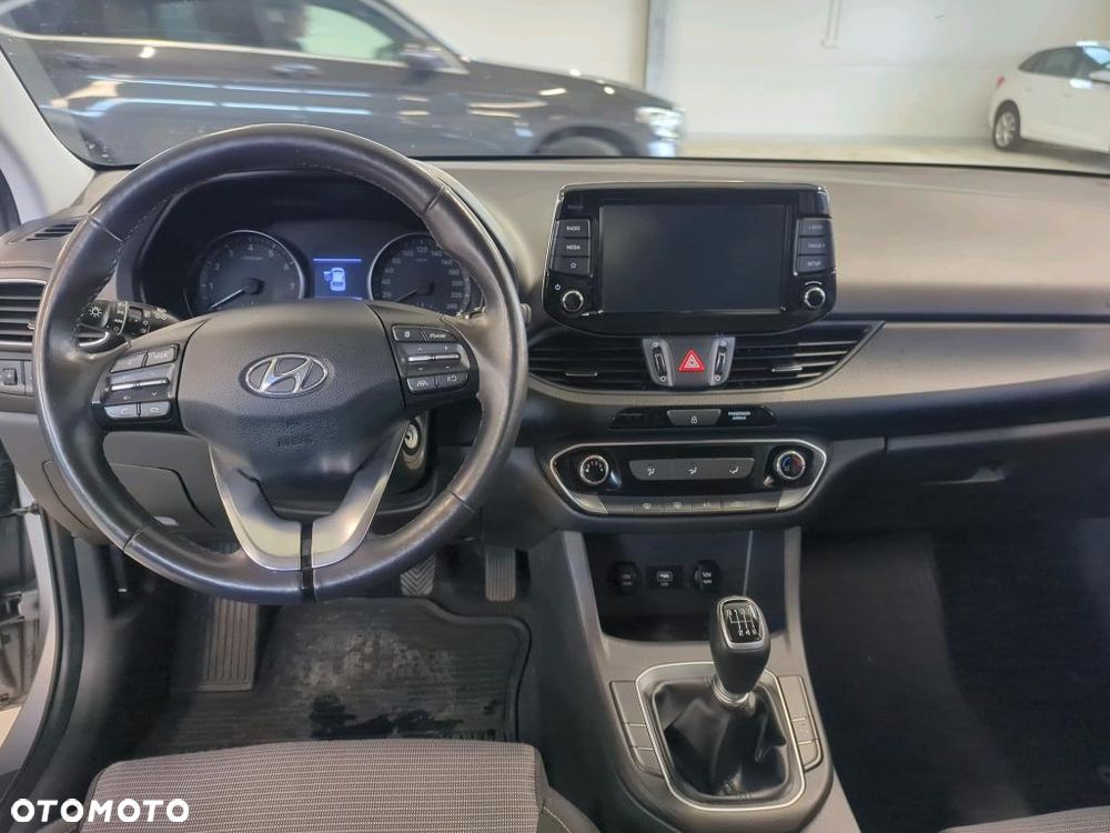 Hyundai i30 1.0 T-GDI Modern - 7