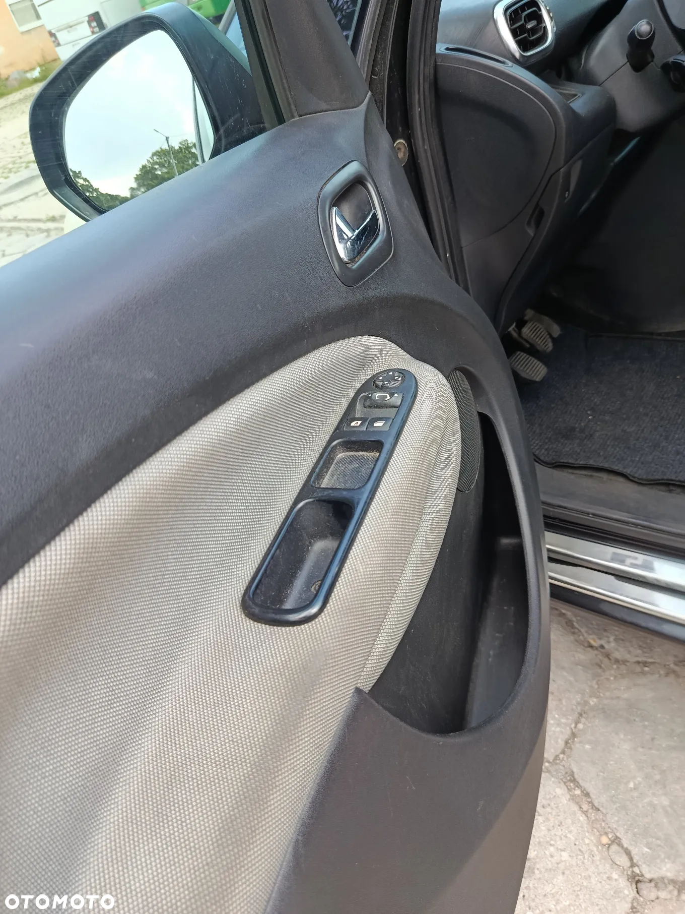 Citroën C3 Picasso - 13