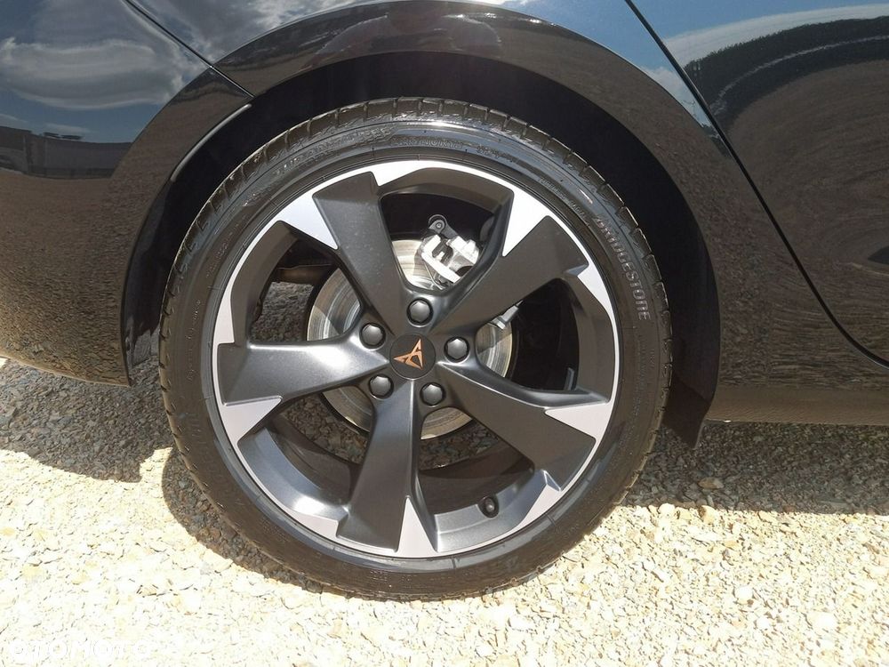 Cupra Leon - 9