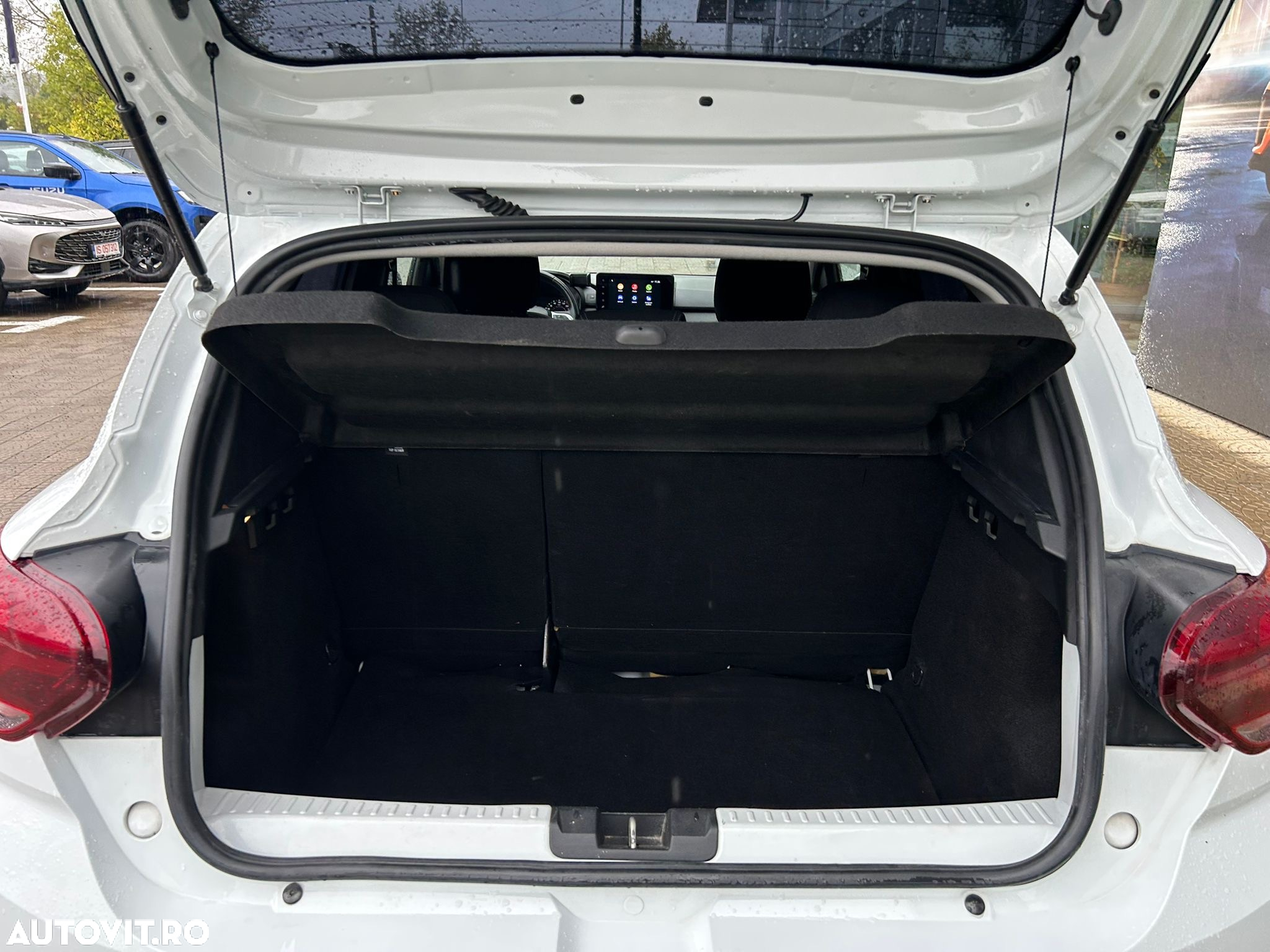 Dacia Sandero Stepway TCe 90 MT6 Comfort - 7