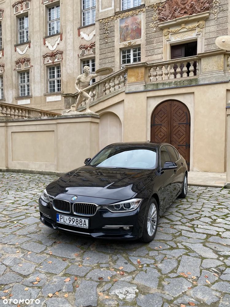 BMW Seria 3 - 3