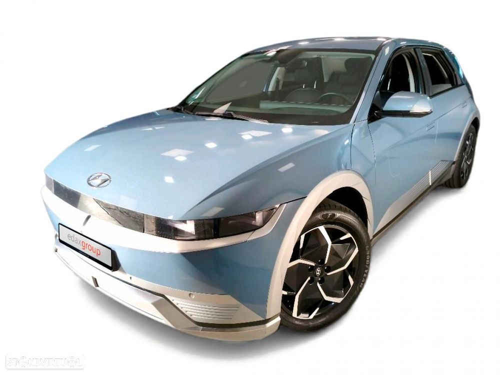 Hyundai Ioniq 5 73kWh Vanguard - 1