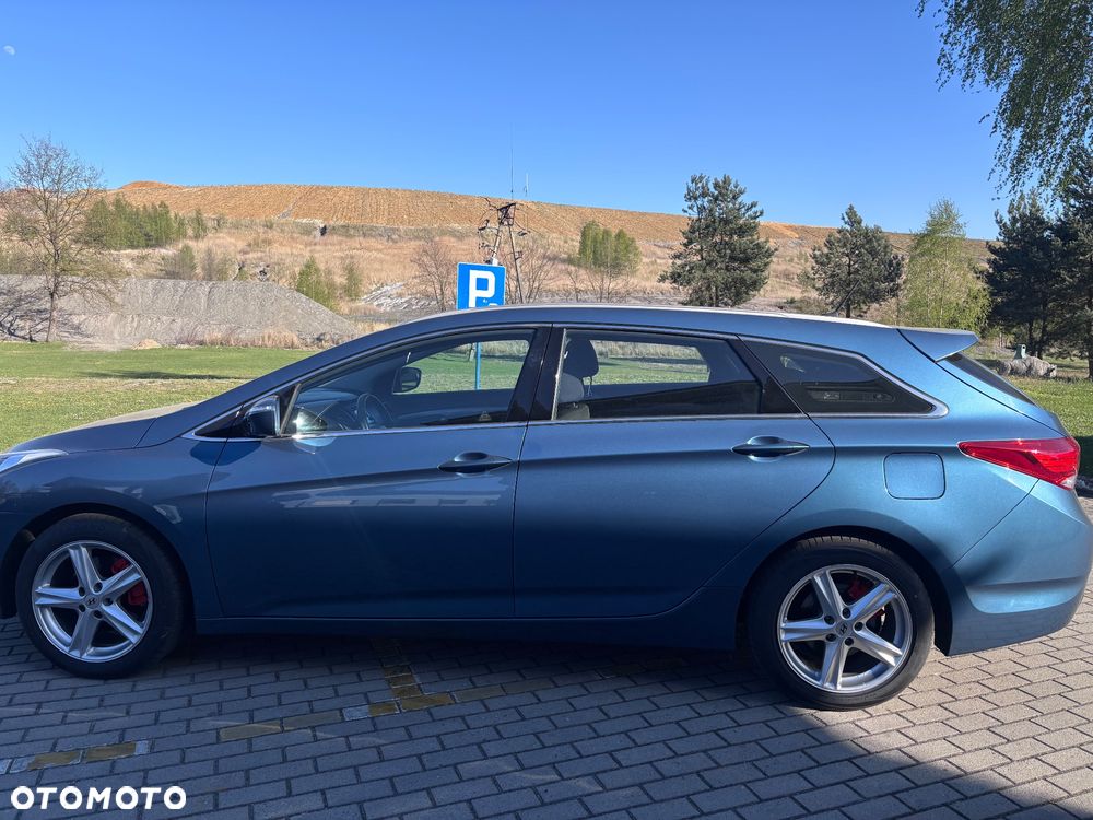 Hyundai i40 1.6 GDI Comfort - 3
