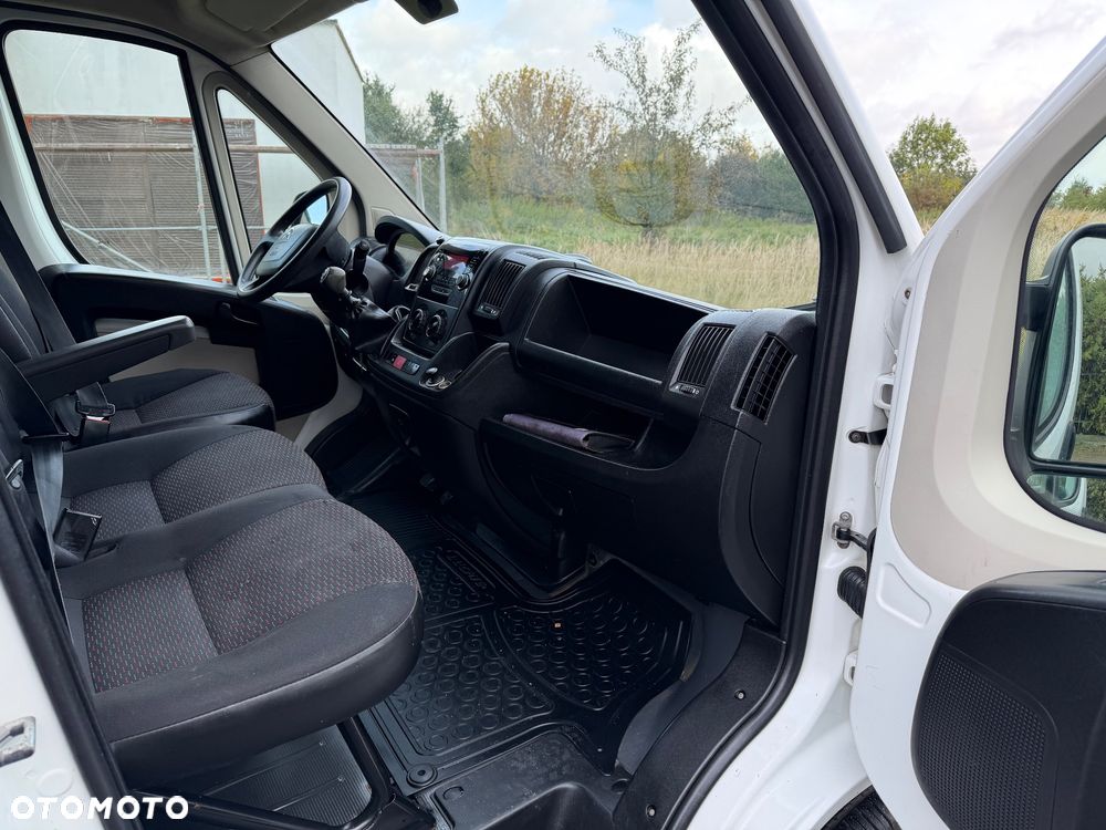 Citroën JUMPER - 15