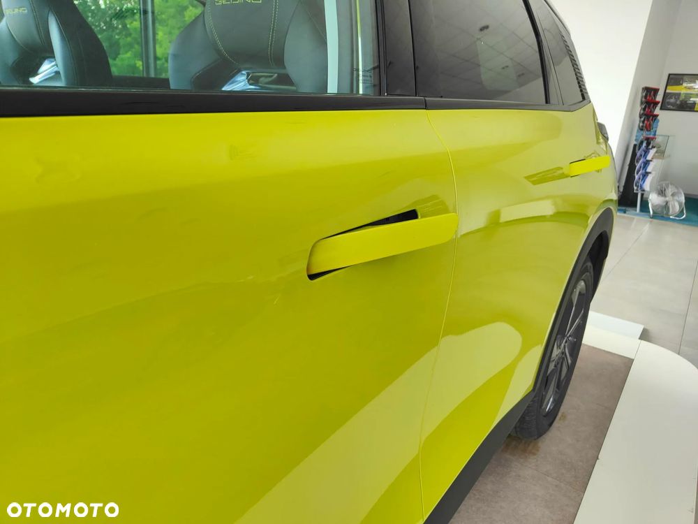 BAIC 5 1.5T Comfort DCT - 6