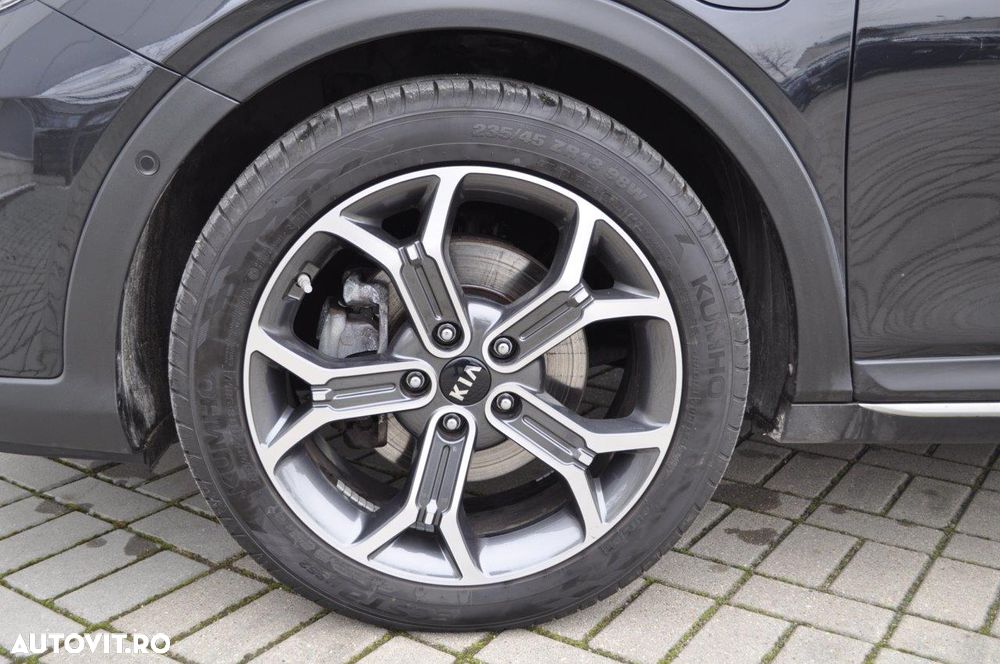 Kia XCeed 1.6 GDI DCT6 OPF SPIRIT - 5