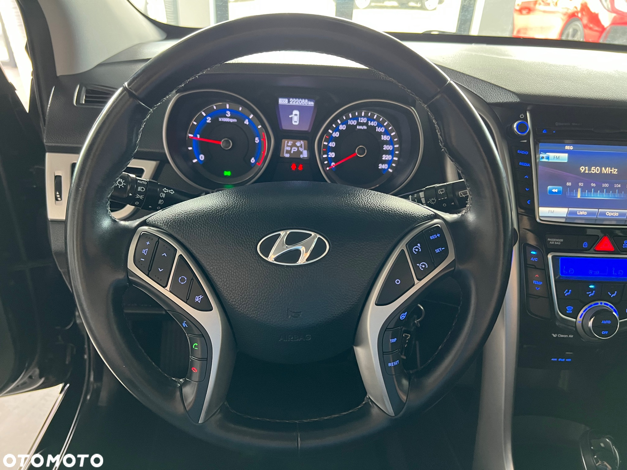 Hyundai i30 - 14