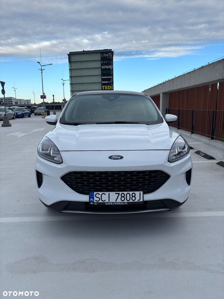 Ford Escape 1.5 EcoBoost AWD SE - 6