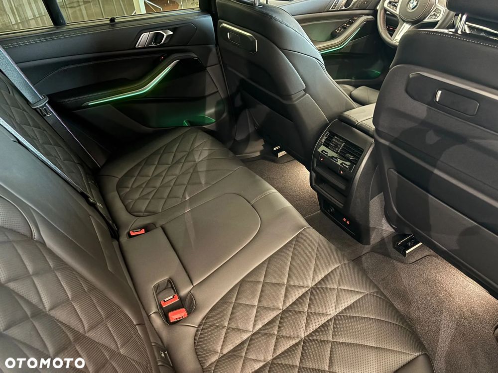 BMW X5 xDrive40d mHEV sport - 24