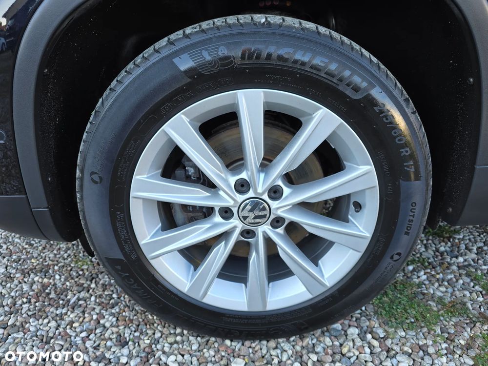 Volkswagen Tiguan 2.0 TDI DPF BlueMotion Technology Sport & Style - 15