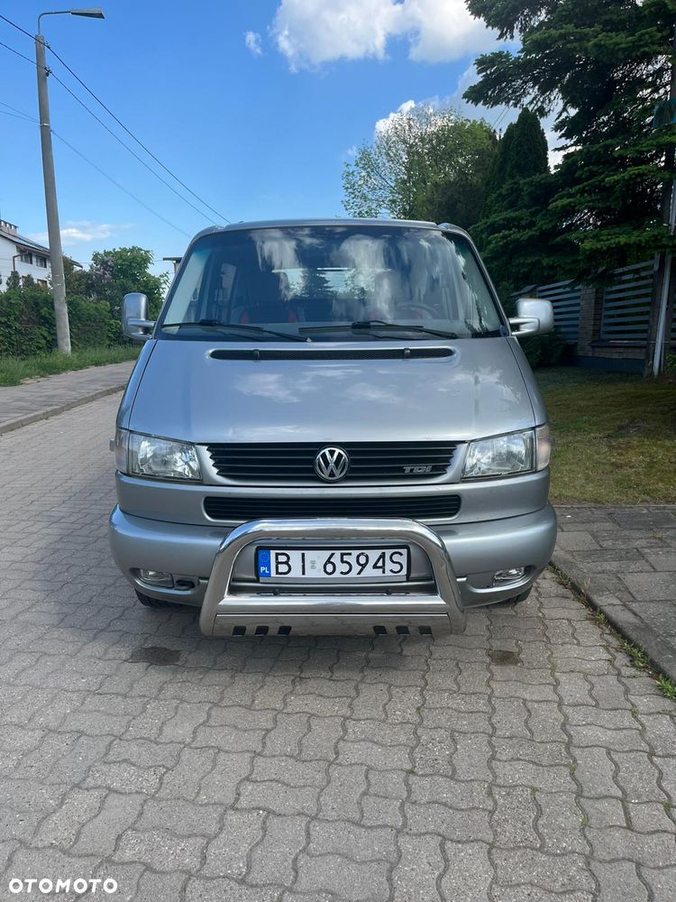 Volkswagen Transporter Standard - 2