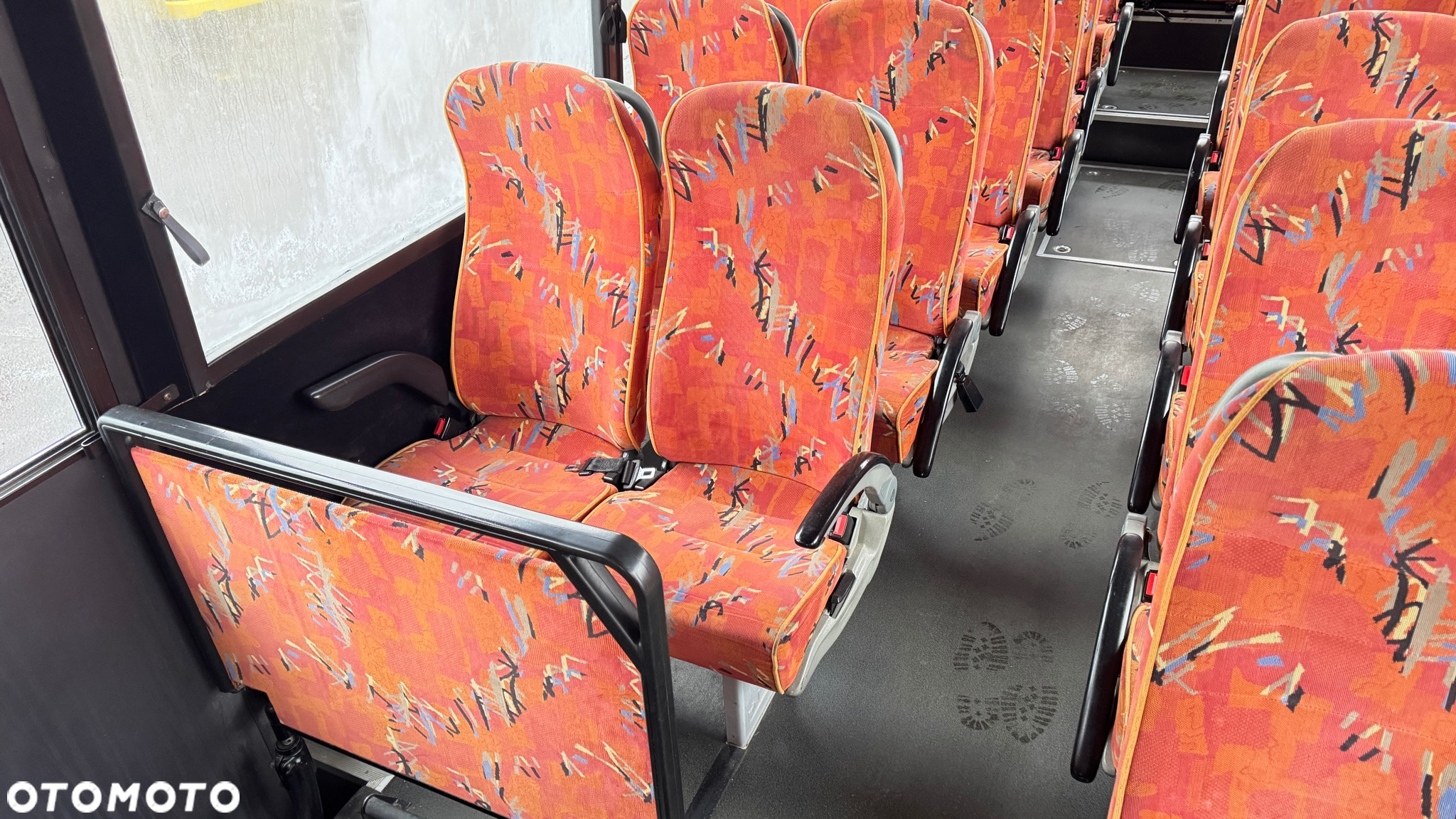 Bova FLD127 Futura / 13m / Klima / 65 miejsc / Cena 63500 zł netto - 12