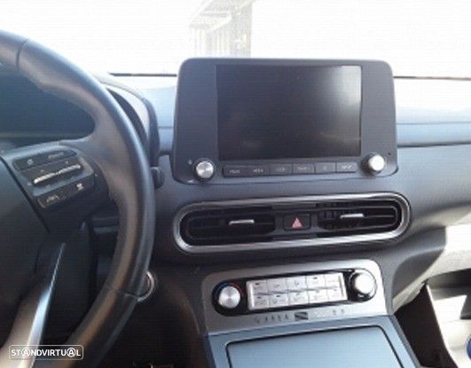 Hyundai Kauai EV 39 kWh Premium - 5
