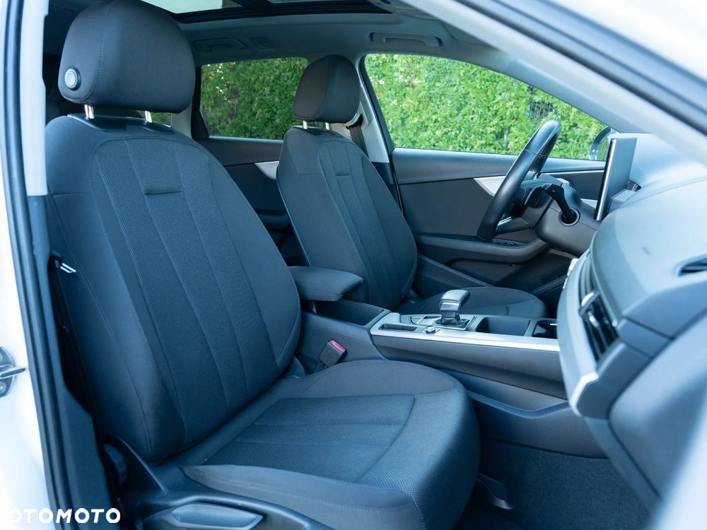 Audi A4 Allroad 45 TFSI Quattro S tronic - 21