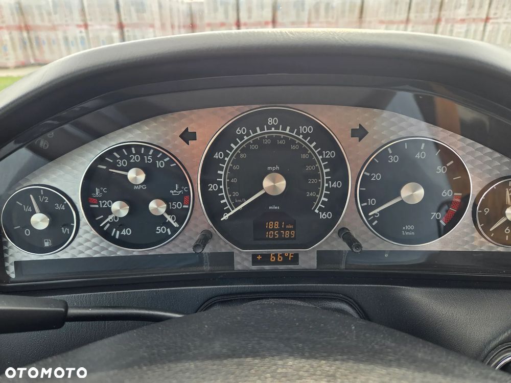 Mercedes-Benz SL 500 - 17