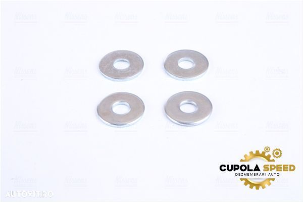 Radiator racire cutie automata 8K0121251T Nissens- Produs Nou Audi Q5 - 4