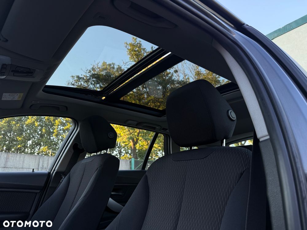 BMW Seria 3 - 13