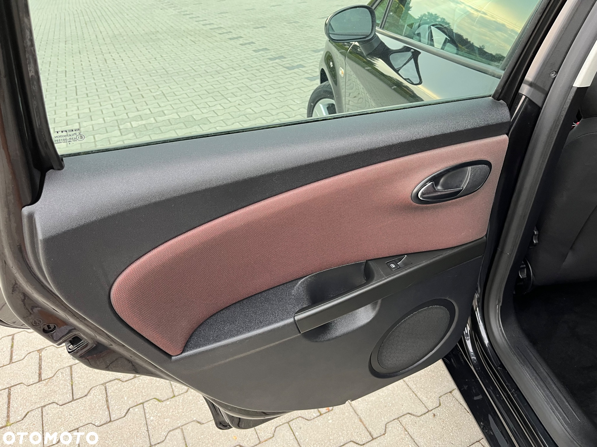 Seat Leon 1.6 Sport Limited - 19