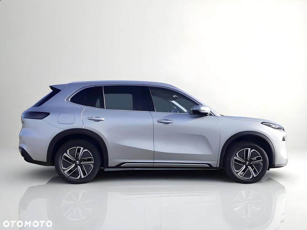 Geely Starray EM-i 1.5 PHEV Pro - 3