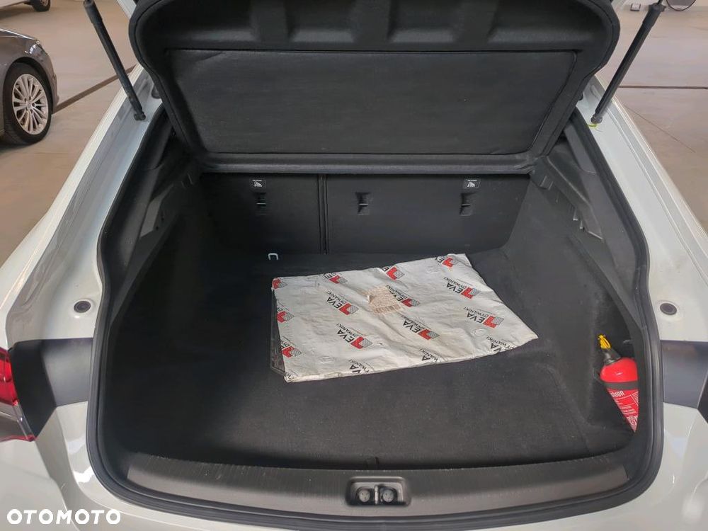 Opel Insignia 2.0 T GS Line S&S - 14