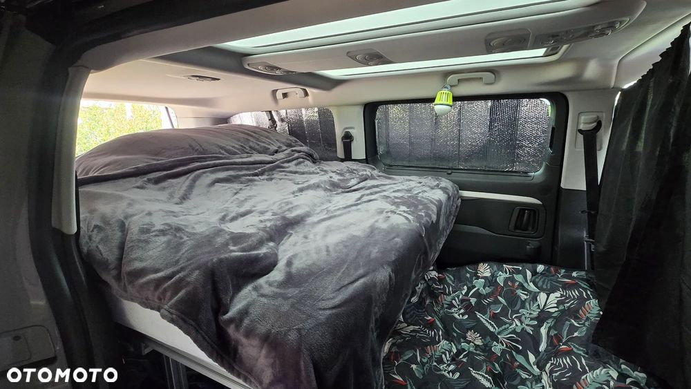 Toyota Proace Verso 2.0 D4-D Long VIP - 2