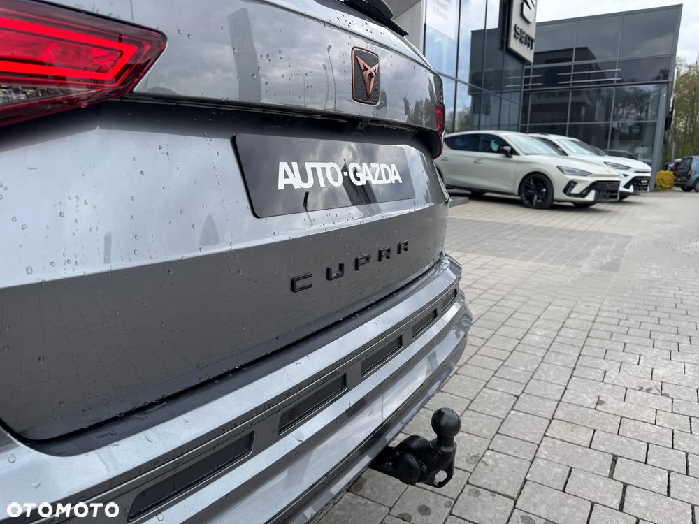 Cupra Ateca - 19