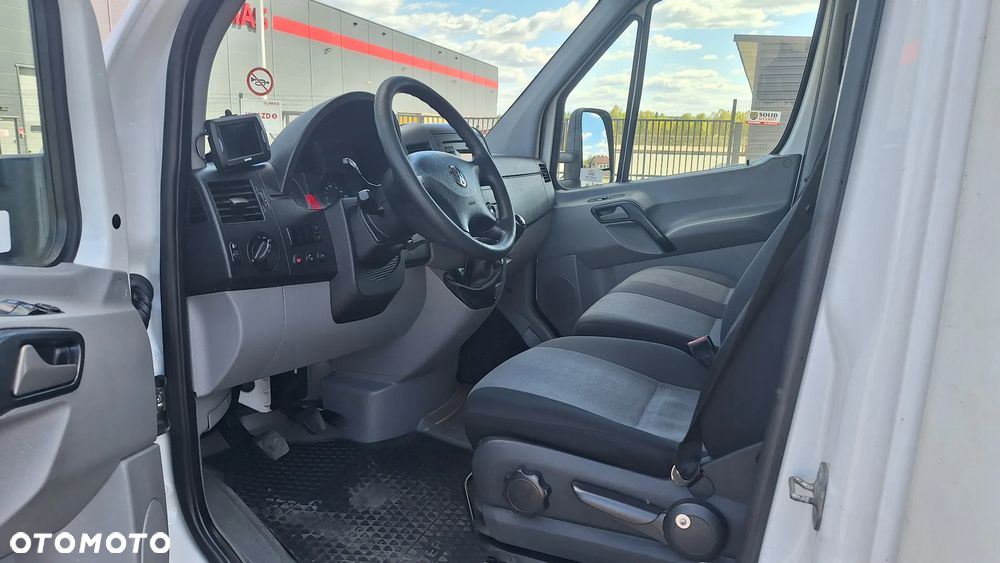 Volkswagen CRAFTER - 5