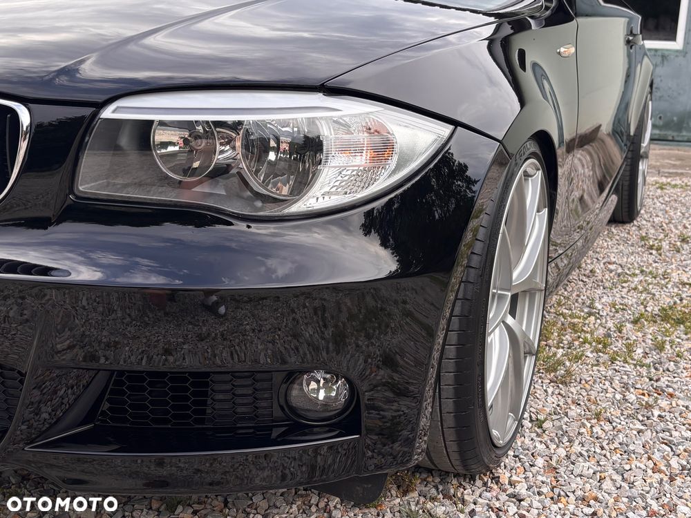 BMW Seria 1 - 8