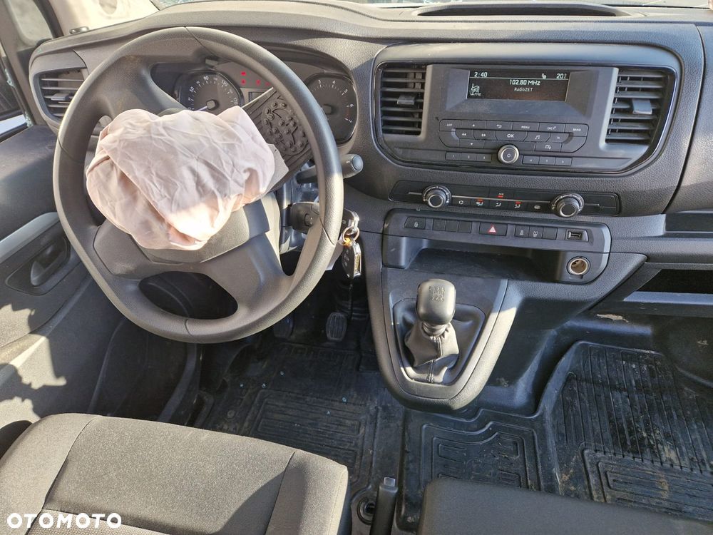 Toyota Proace Verso - 16