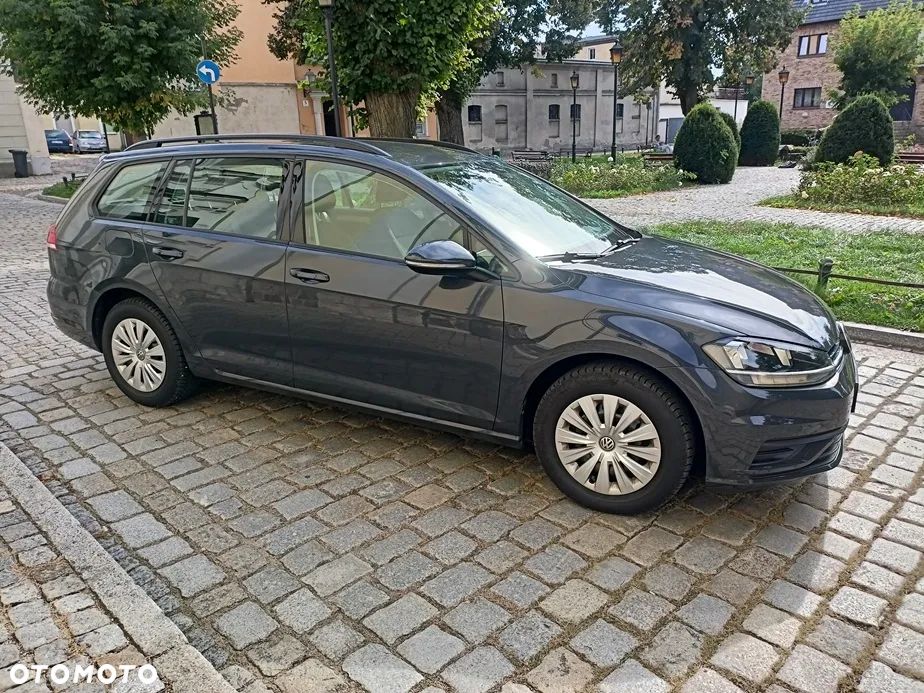 Volkswagen Golf 1.0 TSI Trendline - 39