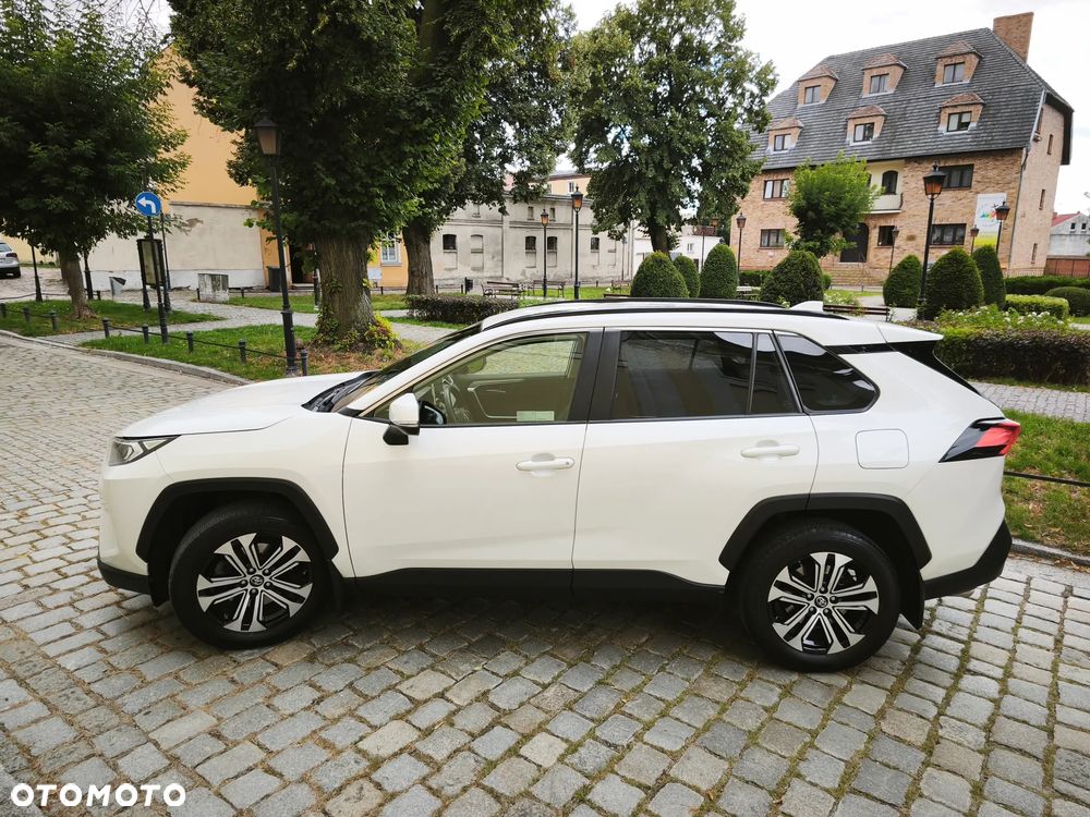 Toyota RAV4 2.0 Comfort 4x2 MS - 23