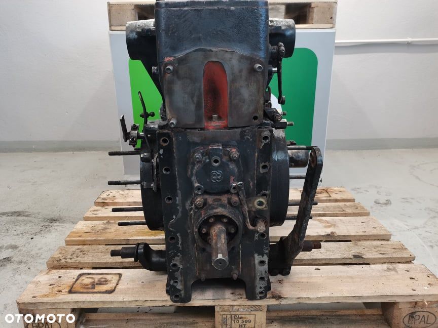 Deutz-fahr .... Agroplus {Plecak} - 10