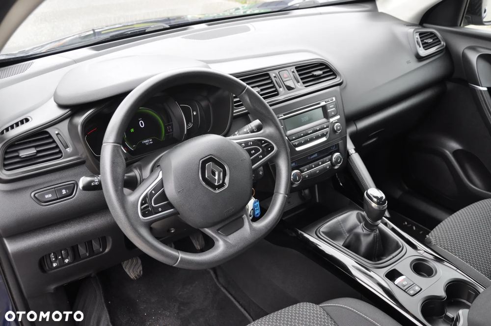 Renault Kadjar Energy TCe 130 COLLECTION - 17