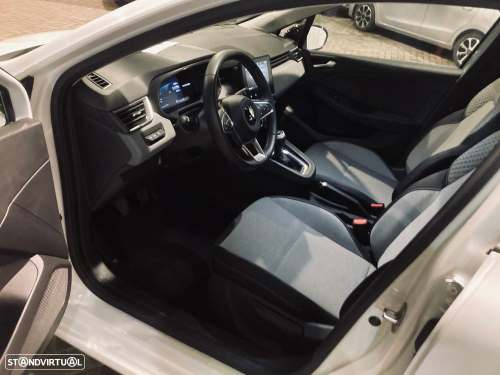 Mitsubishi Colt 1.0 MPI-T Kaiteki - 6