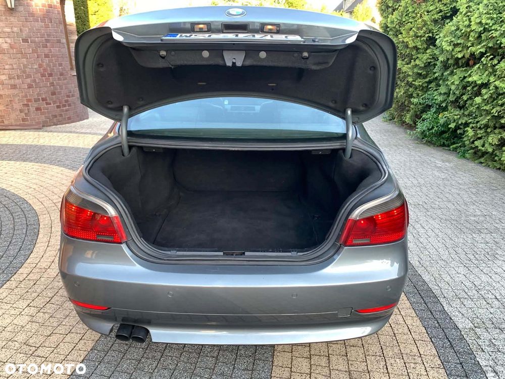 BMW Seria 5 - 11