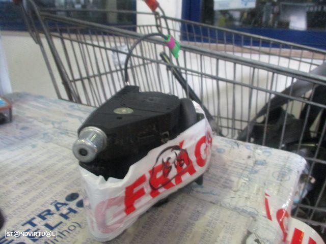 Pre-Tensor 96410117 CHEVROLET AVEO 2008 ESQ - 3