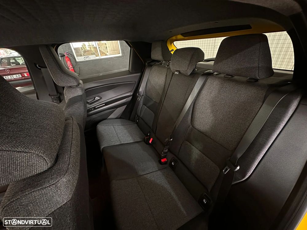 Renault 5 E-Tech 40 kWh Evolution Autonomia Urbana - 30