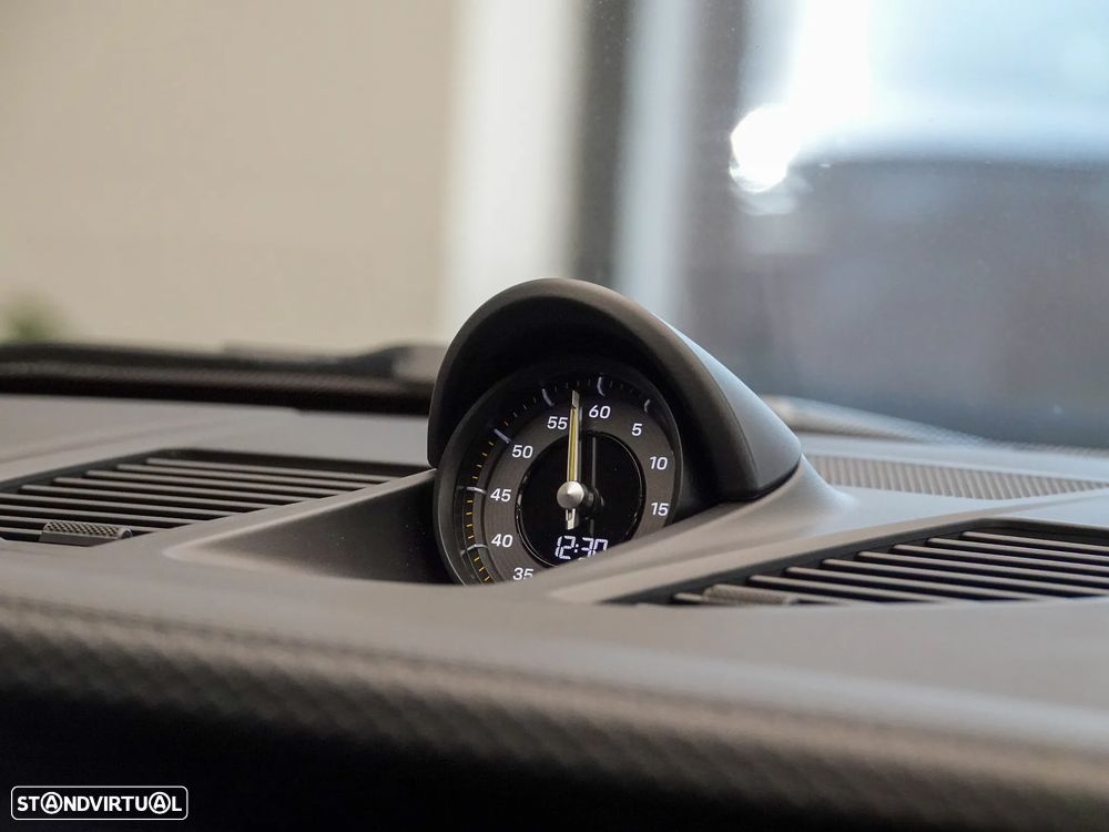Porsche 911 (992) GT3 Touring Package PDK - 28