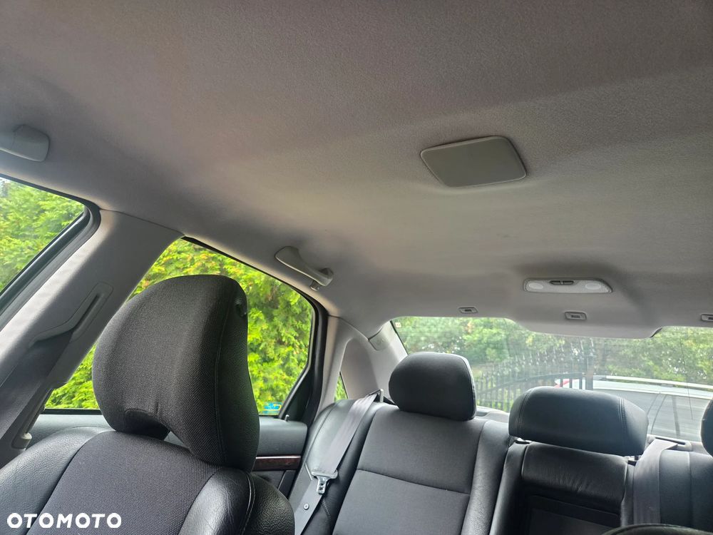 Volvo S80 2.4 Kinetic - 23