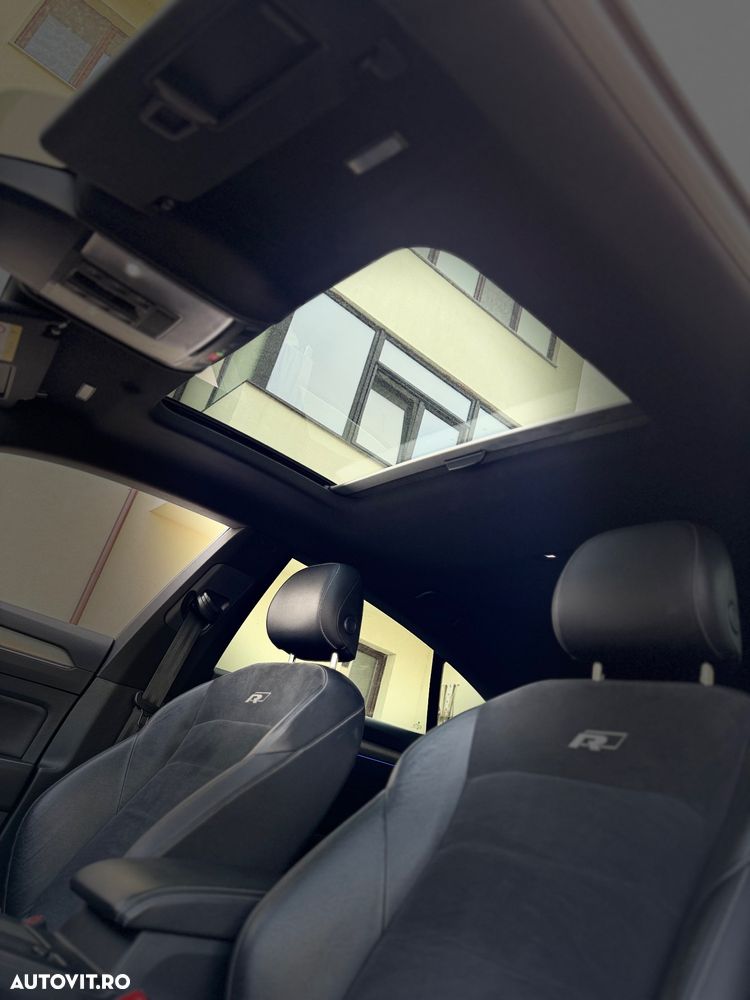 Volkswagen ARTEON 2.0 TDI SCR 4Motion DSG R-Line - 20