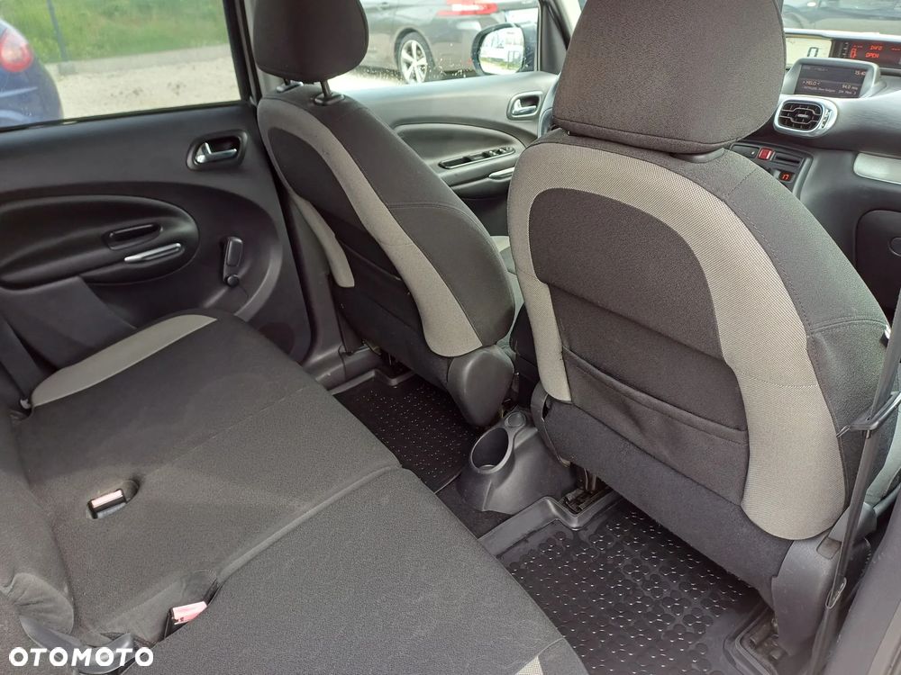Citroën C3 Picasso HDi 90 FAP Exclusive - 10