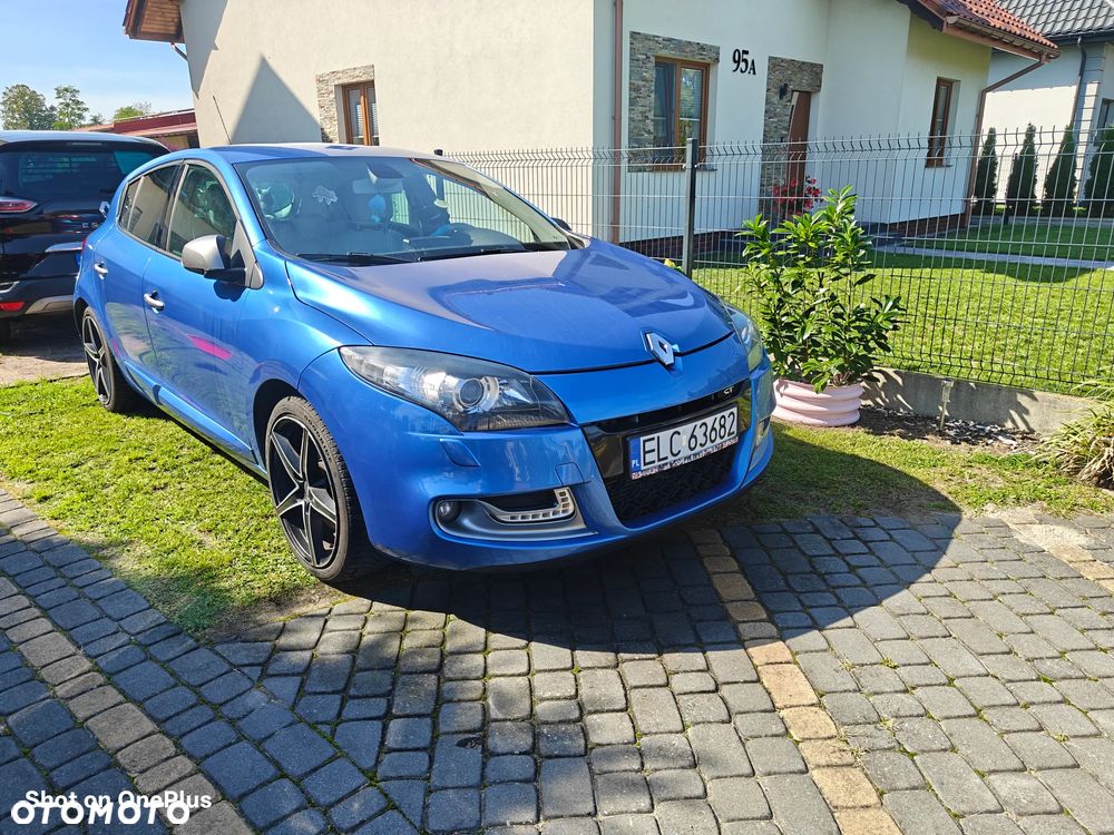 Renault Megane - 22