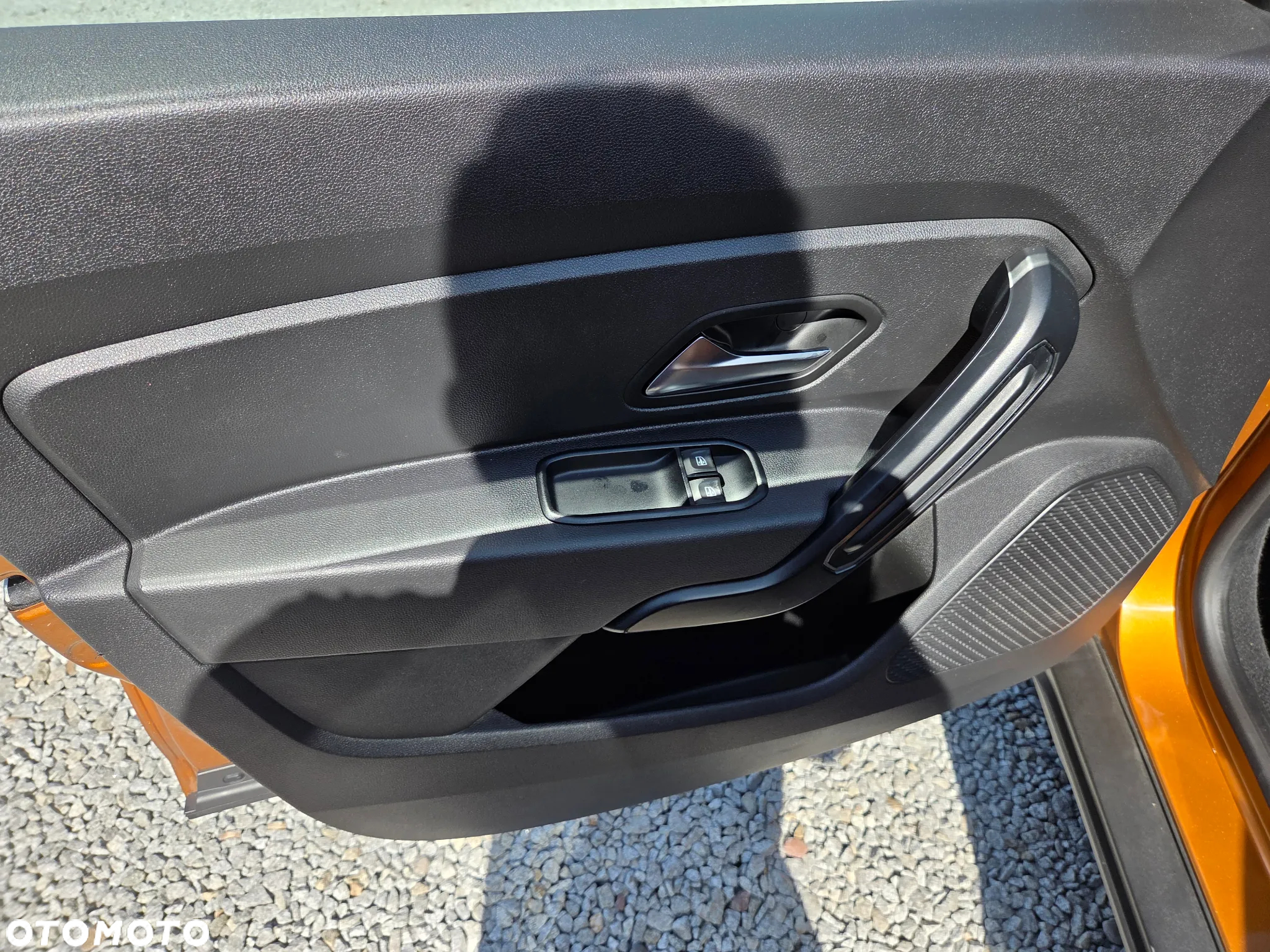 Dacia Duster 1.6 SCe Connected by Orange - 20