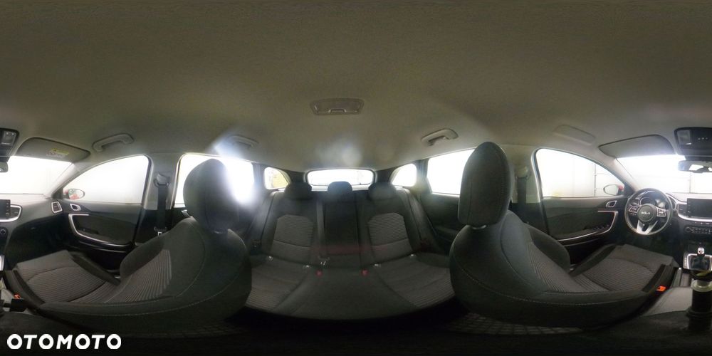 Kia Ceed 1.5 T-GDI M - 21