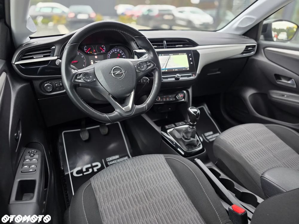 Opel Corsa 1.5 D Elegance S&S - 14