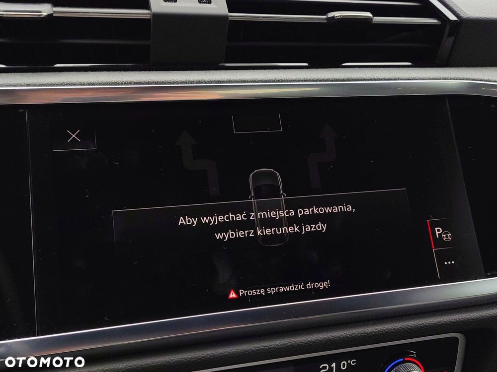Audi Q3 35 TFSI mHEV S-Line S tronic - 29