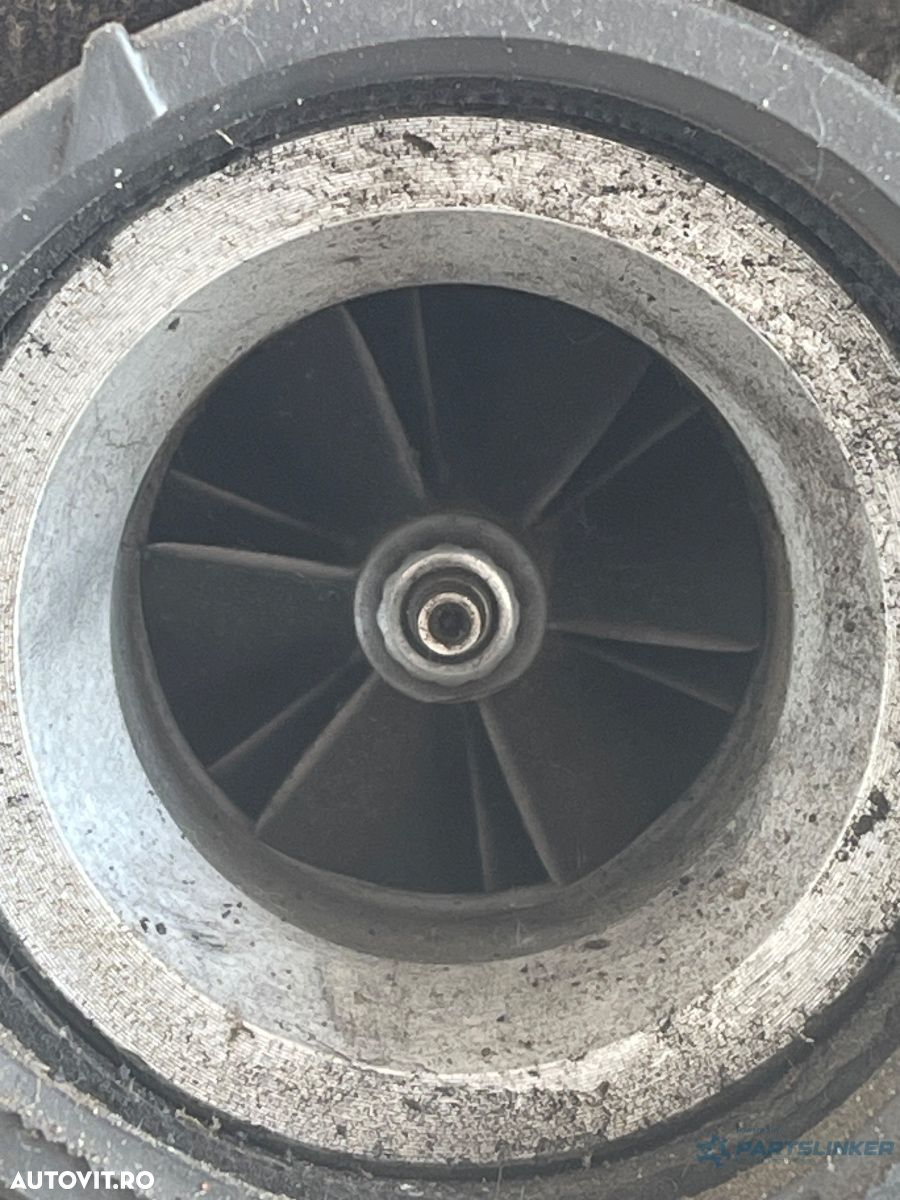 Turbina MERCEDES-BENZ C-CLASS W204 2007 - 2014 2.2CDI A6160901080 - 2