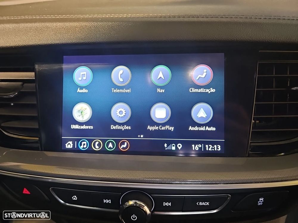 Opel Insignia Grand Sport 1.6 CDTi Edition - 6