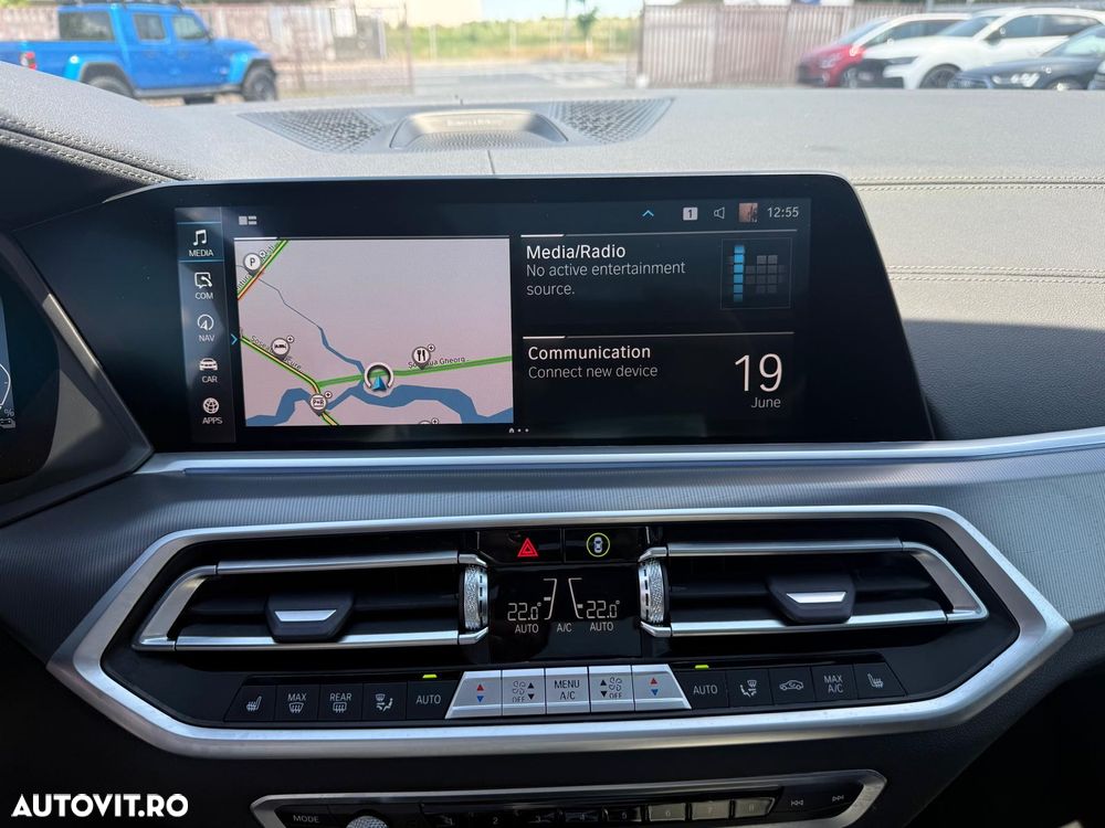 BMW X5 - 21